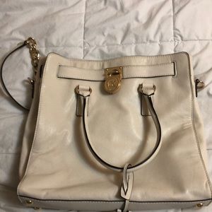 Michael Kors Oversized Purse